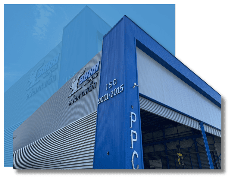 ผู้ผลิตและขายส่งแผ่นหลังคาเมทัลชีท ระยอง